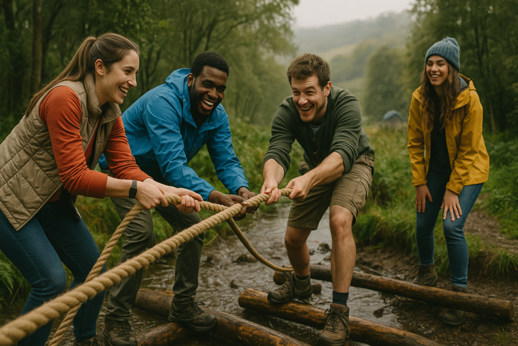 leadership development