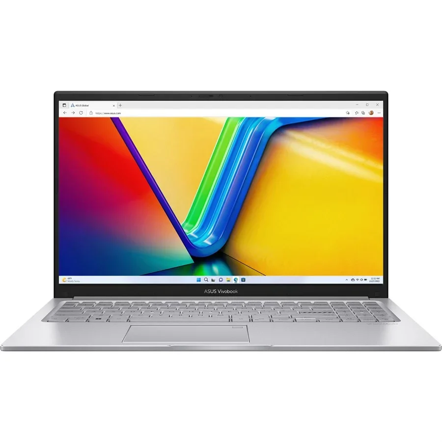 ASUS Vivobook 15