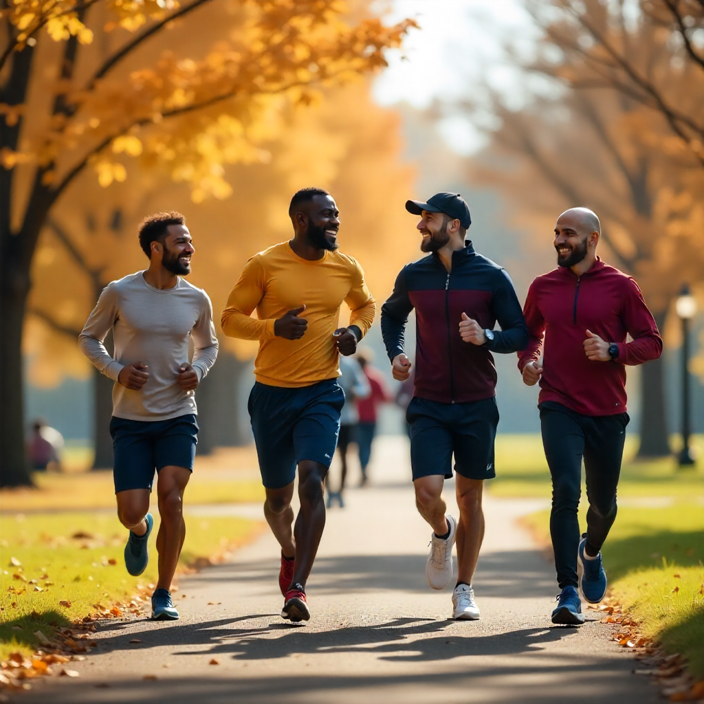Boosting Your Metabolism After 40