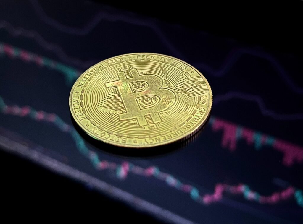 Cryptocurrencies