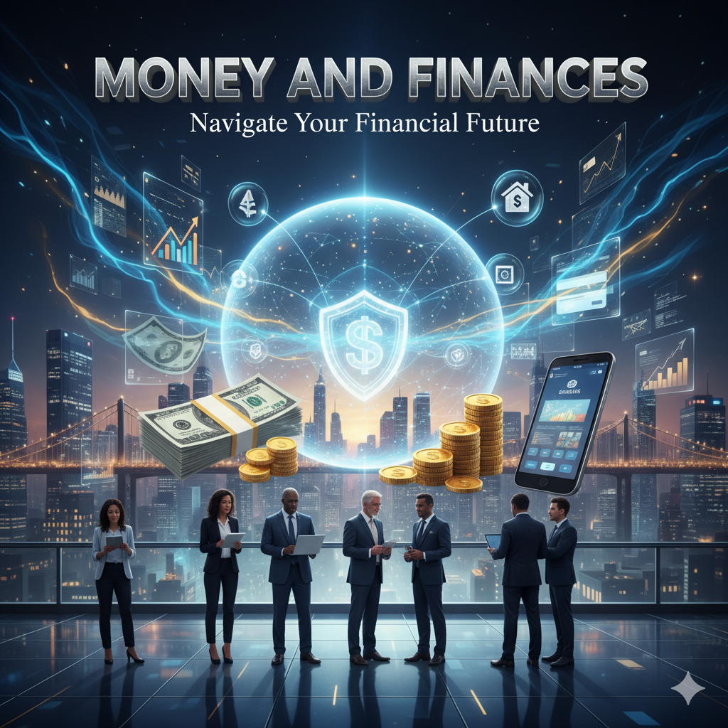 Money and Finances