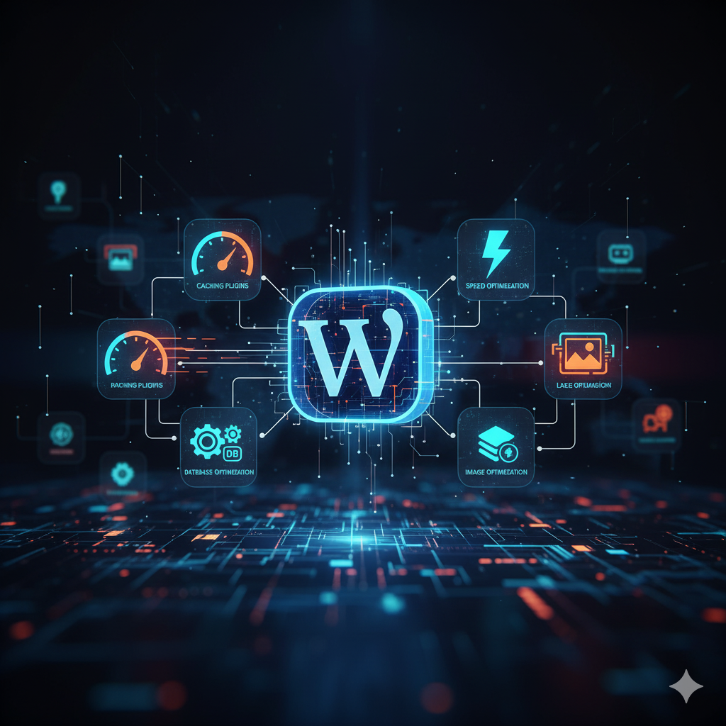 Best Performance Plugins for WordPress