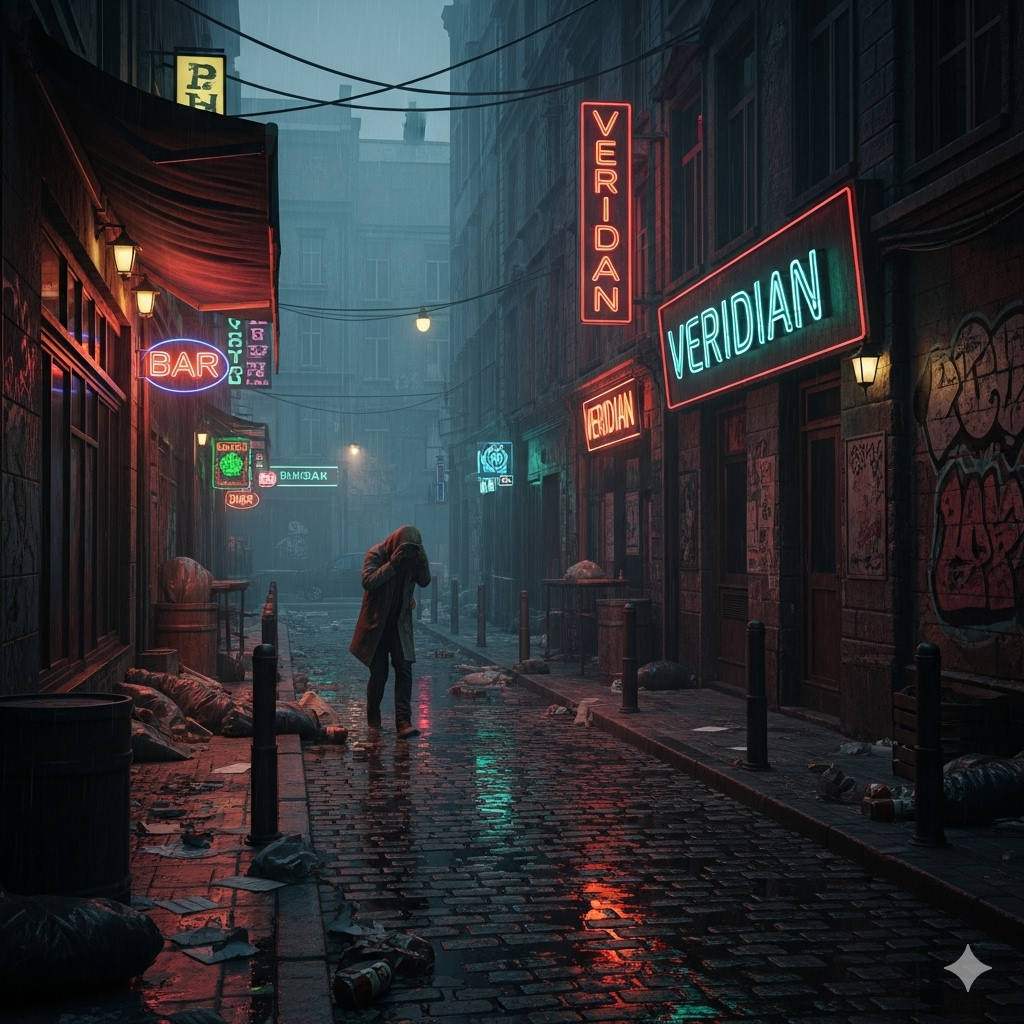 Most Dangerous City in Europe