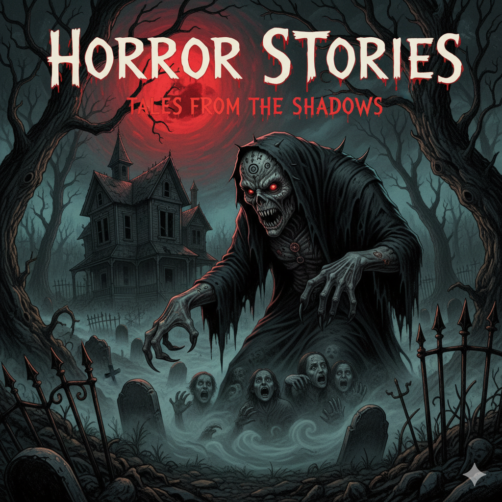 Trails Carolina Horror Stories
