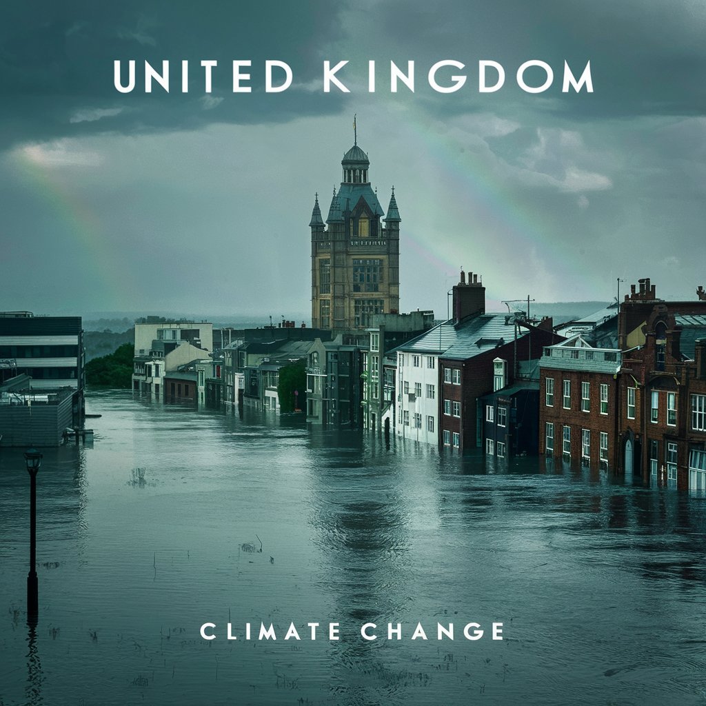Climate Change United Kingdom