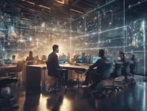 Artificial Intelligence Technology to Make Money.