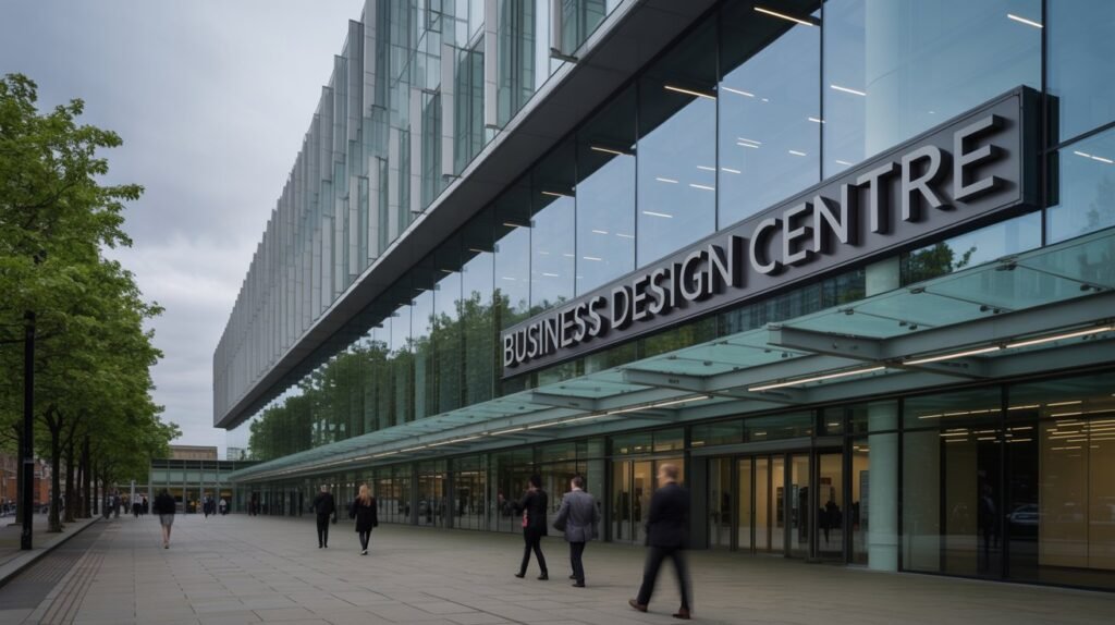 Business Design Centre
