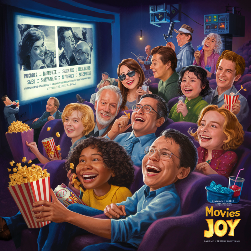 Movies Joy