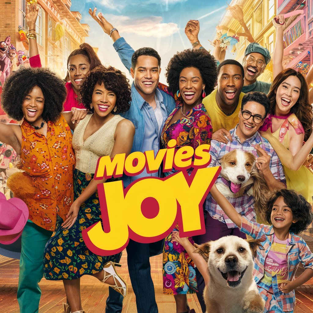 Movies Joy