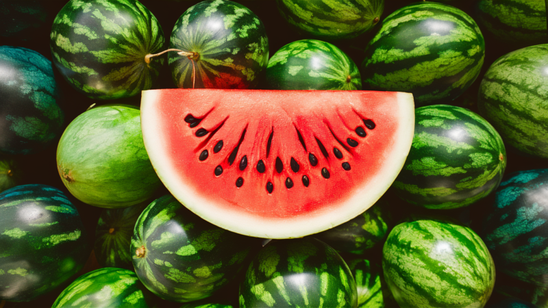 Watermelon-Weight-Loss