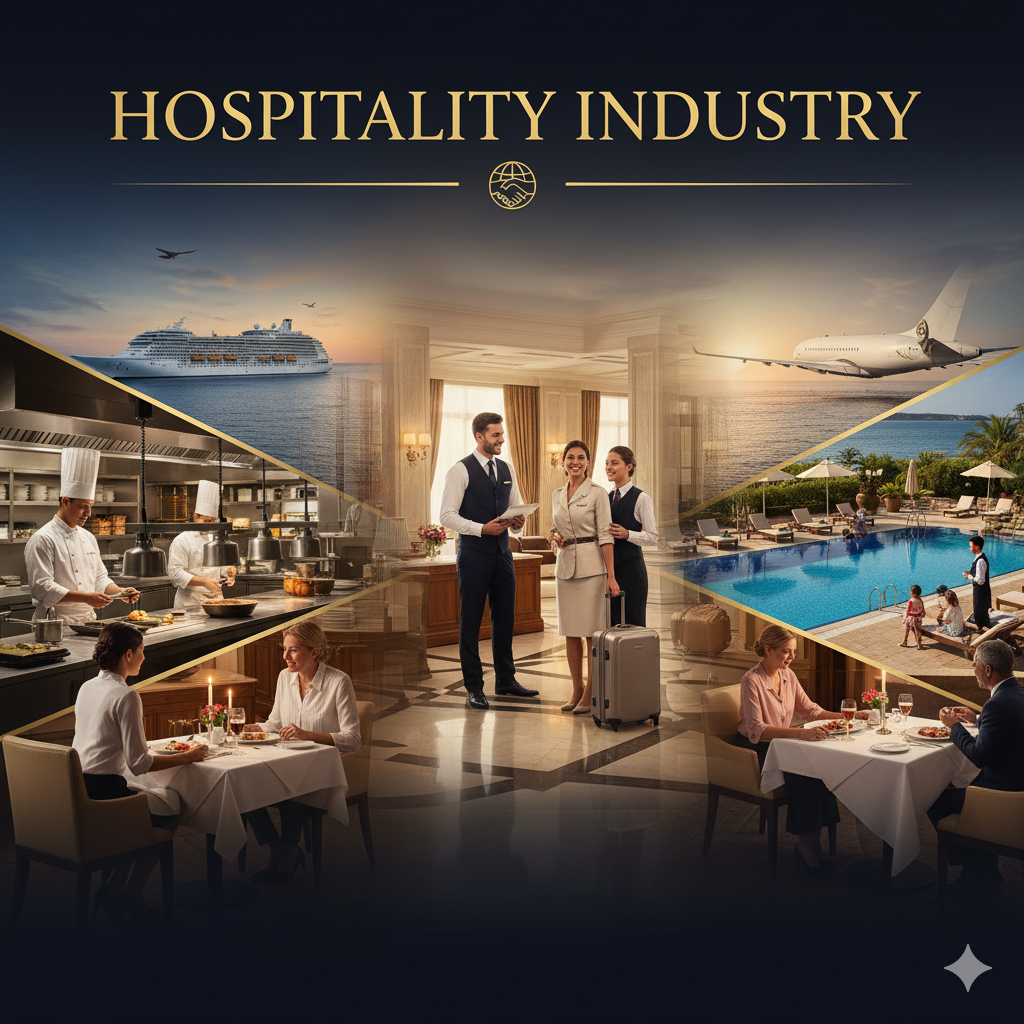 Hospitality Industry