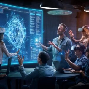 Smart Response Technology