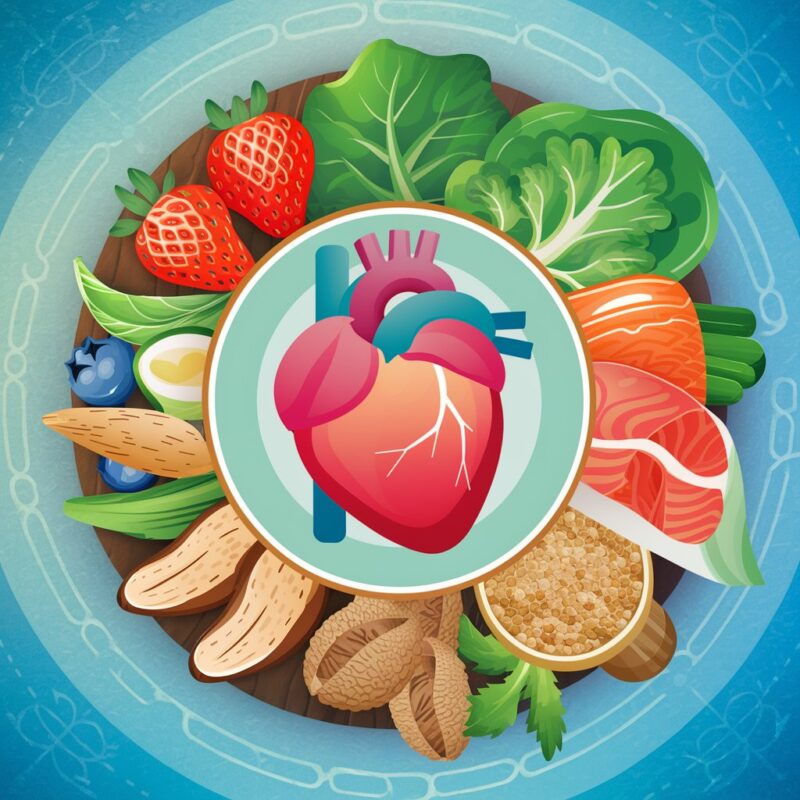 Top 10 Best Foods for a Healthy Heart You Need to Know