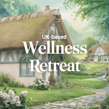 UK-based wellness