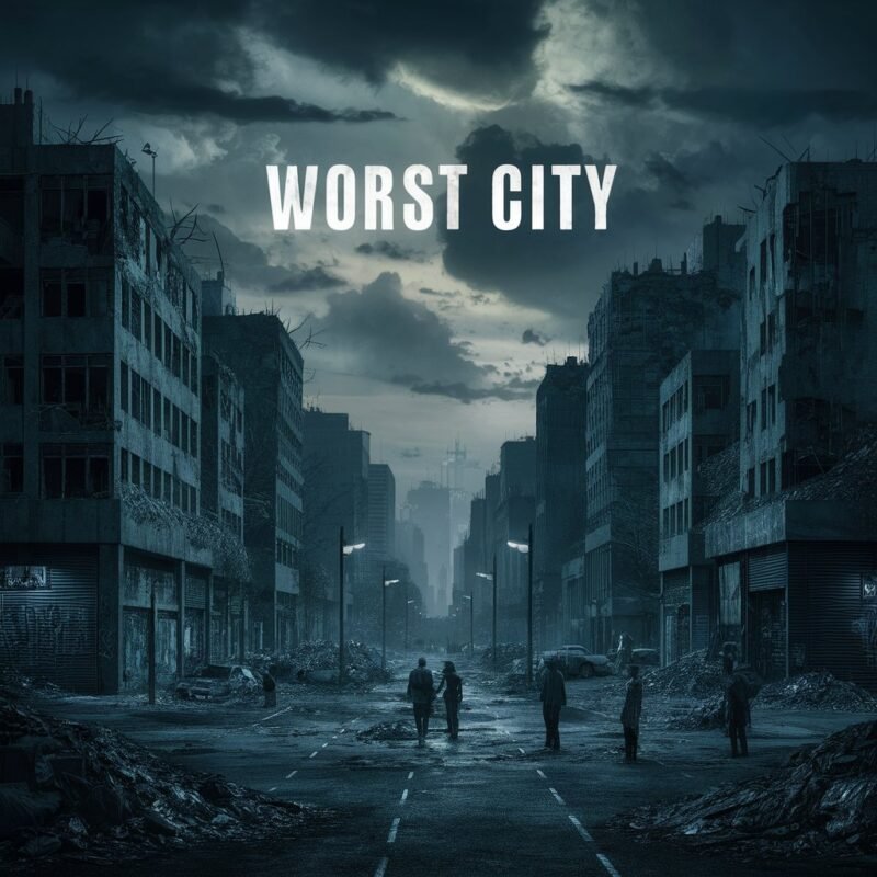 Worst Cities