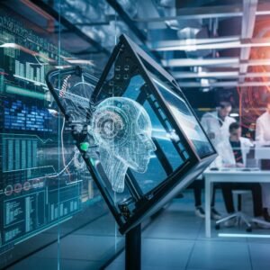 Smart Response Technology