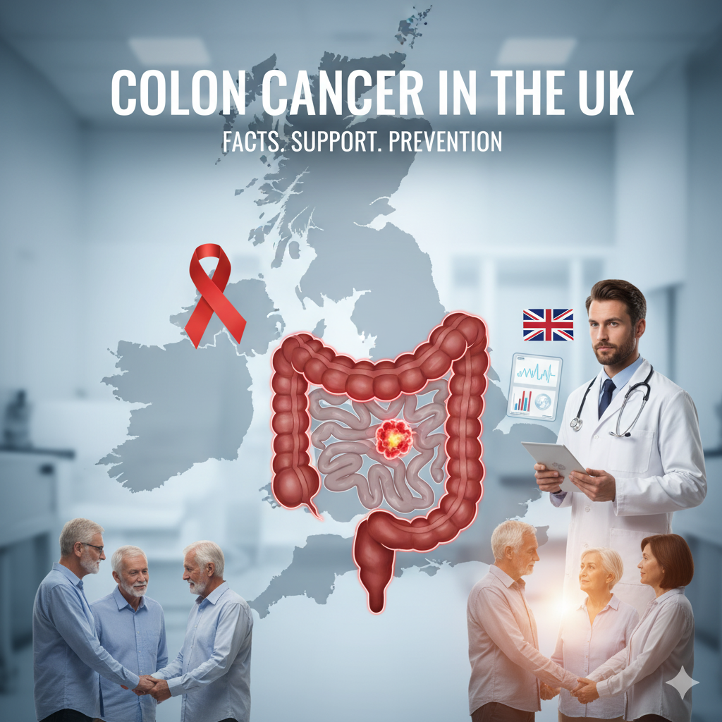 Colon Cancer