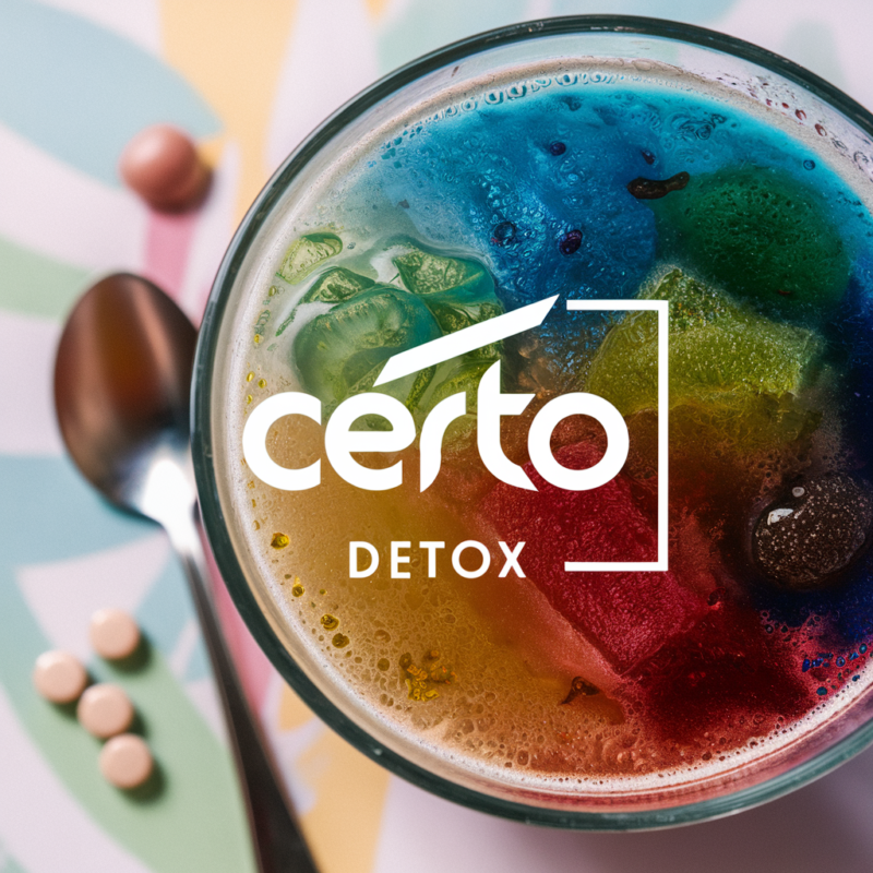 certo detox