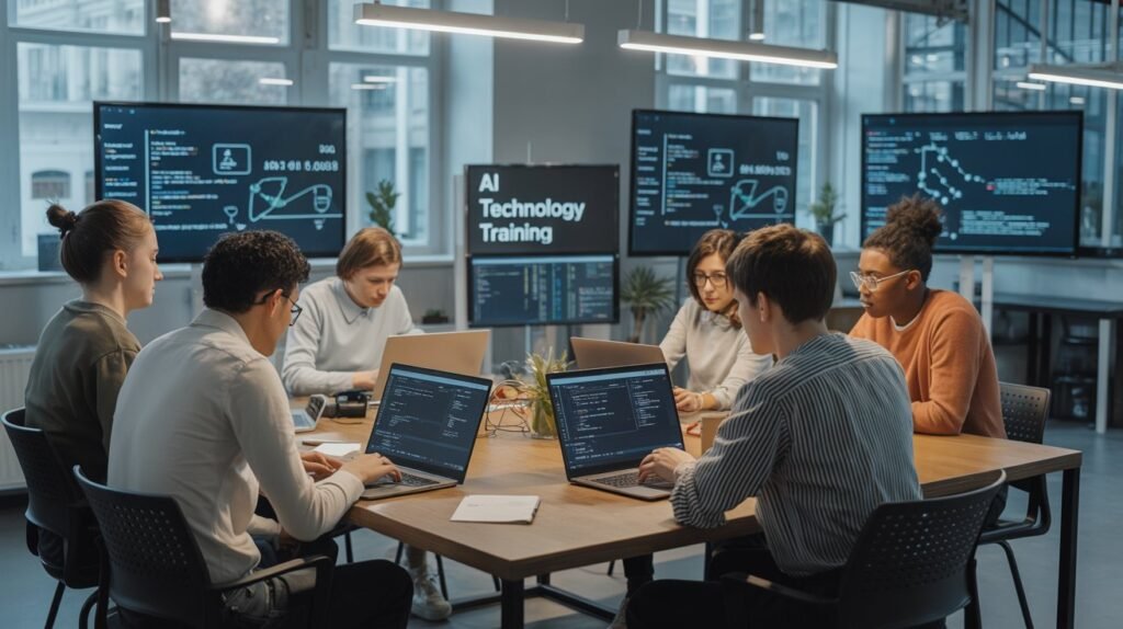 AI Technology Training