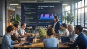 AI Technology Training in the United Kingdom