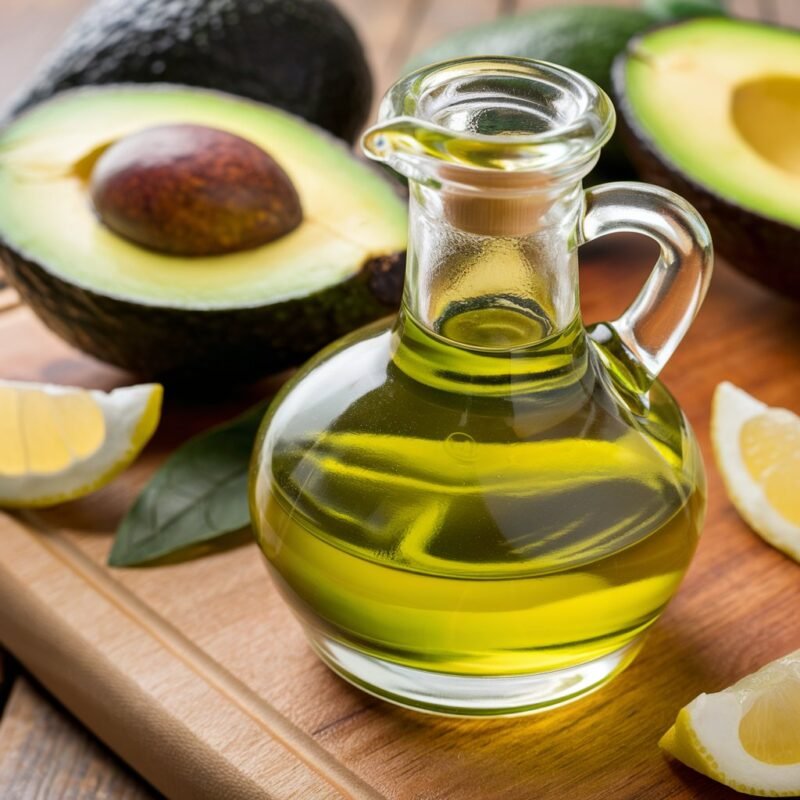 Avocado Oil