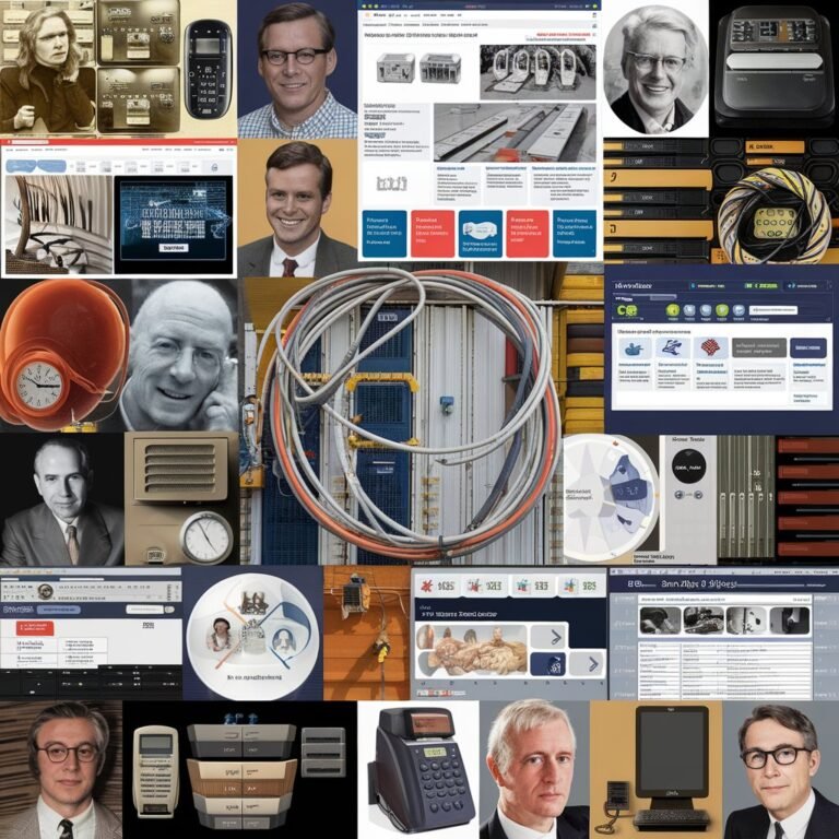 History of the Internet