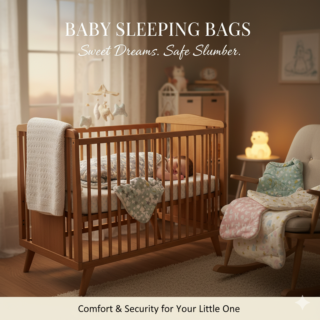 Baby Sleeping Bags