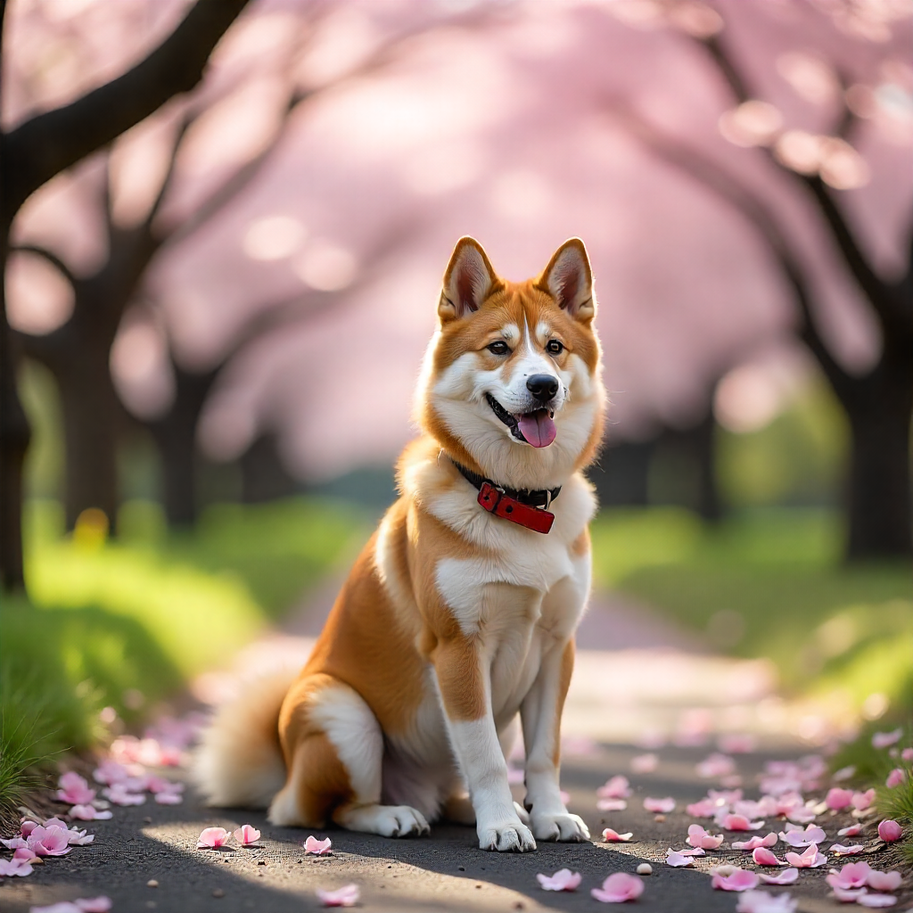 Japanese Dog Breeds