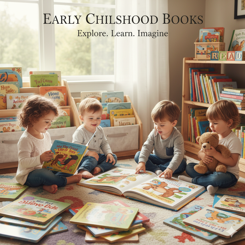 Early Childhood Books