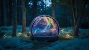 Magic of Sleep Pods