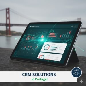 CRM Solutions in Portugal