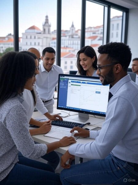 Zoho Crm