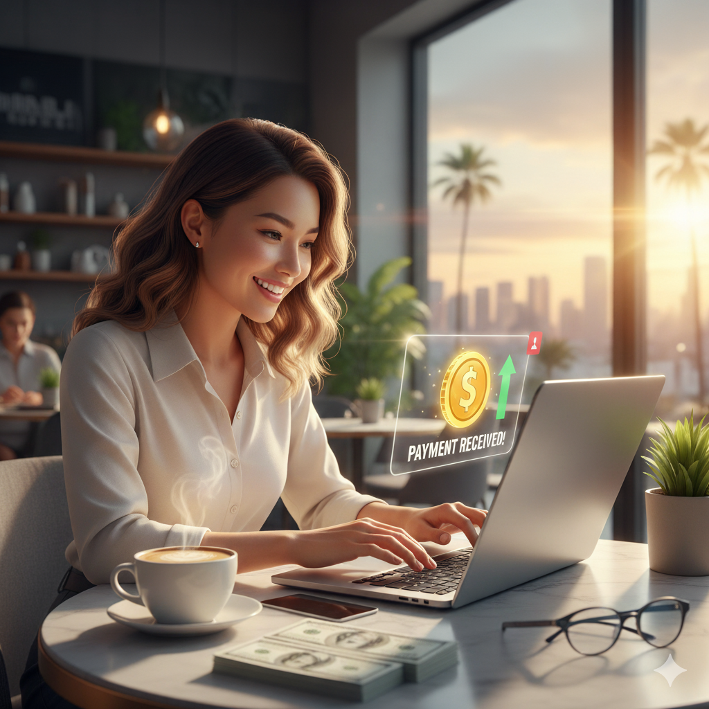 How to Make Money Online in the UK (Beginner-Friendly 2025 Guide)