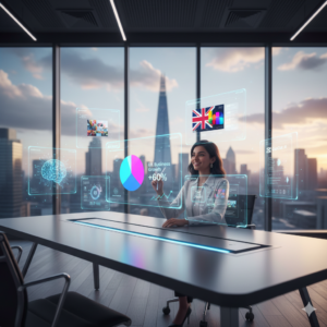 AI Tools for UK Small Businesses