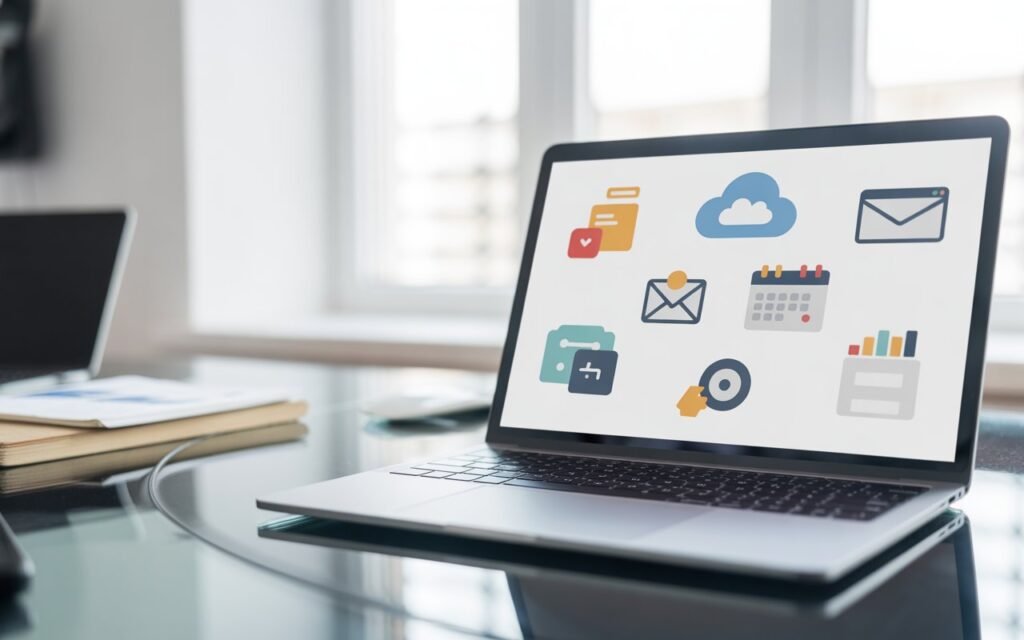 Best Online Tools for Small Businesses in the UK