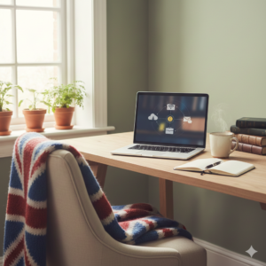 Best Work From Home Jobs in the UK