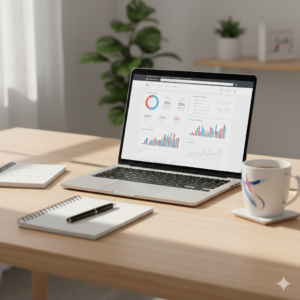 Start an online business in the UK