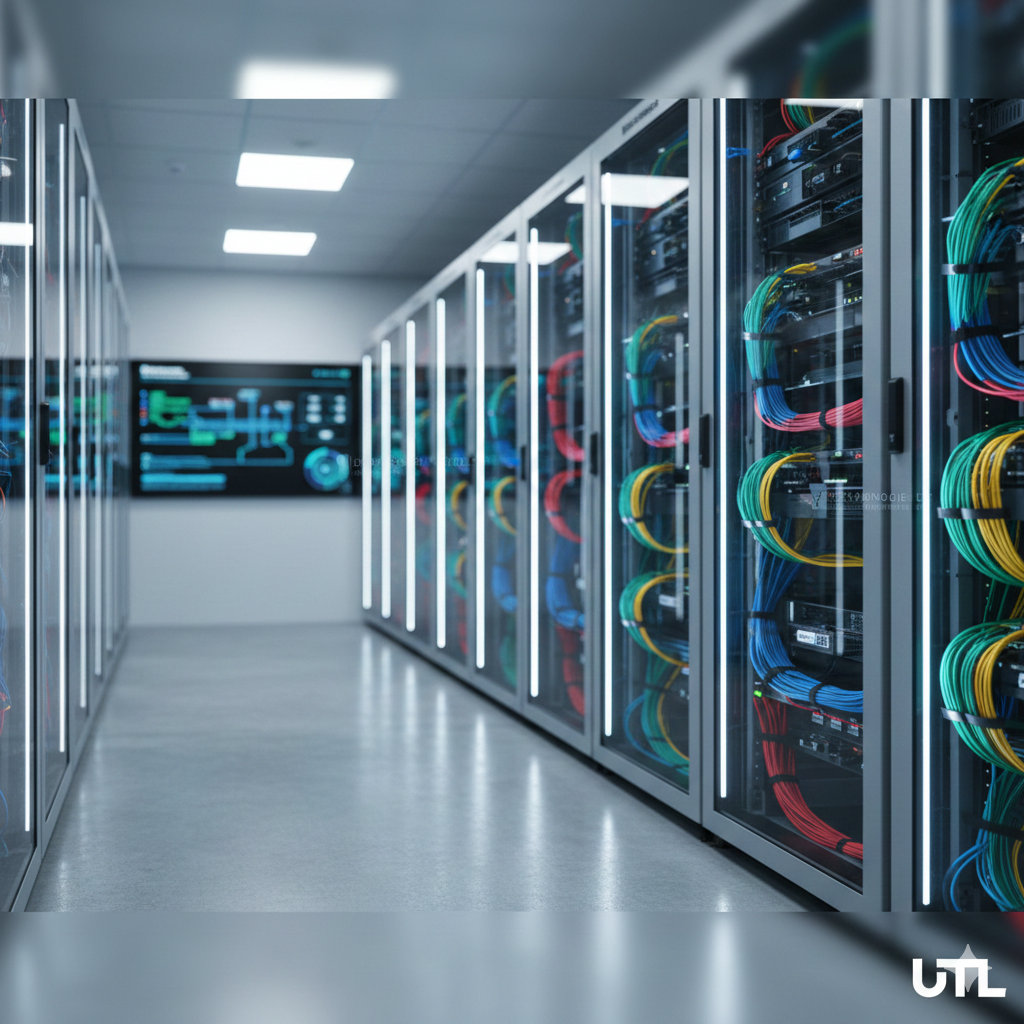 Universal Technology Corporation