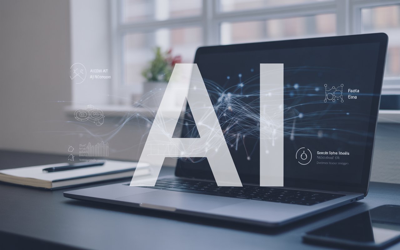 best AI tools for small businesses in UK