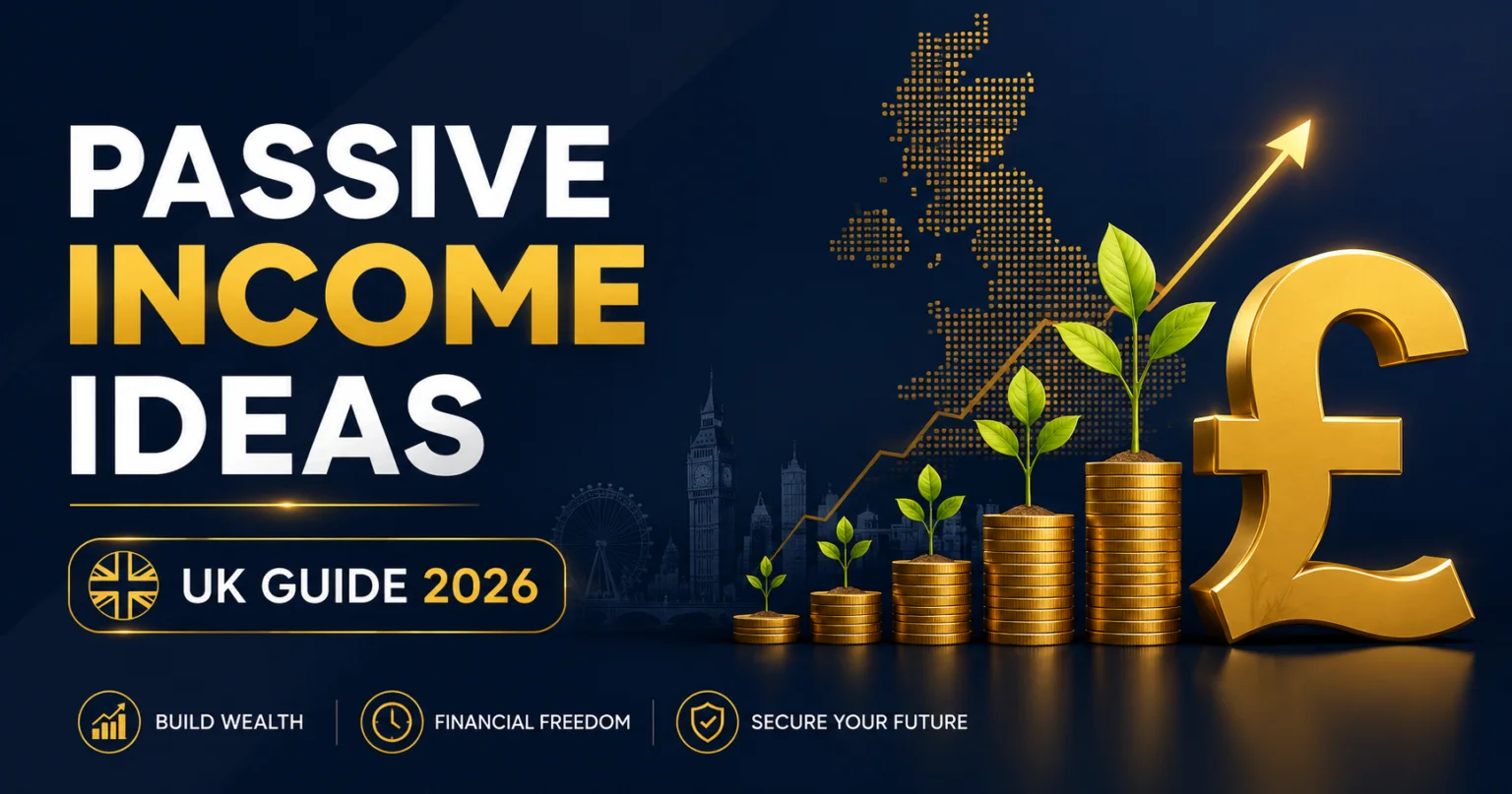 Passive Income UK