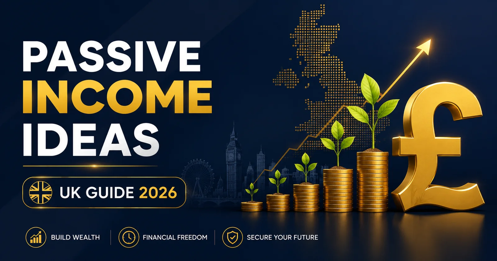 Passive Income UK