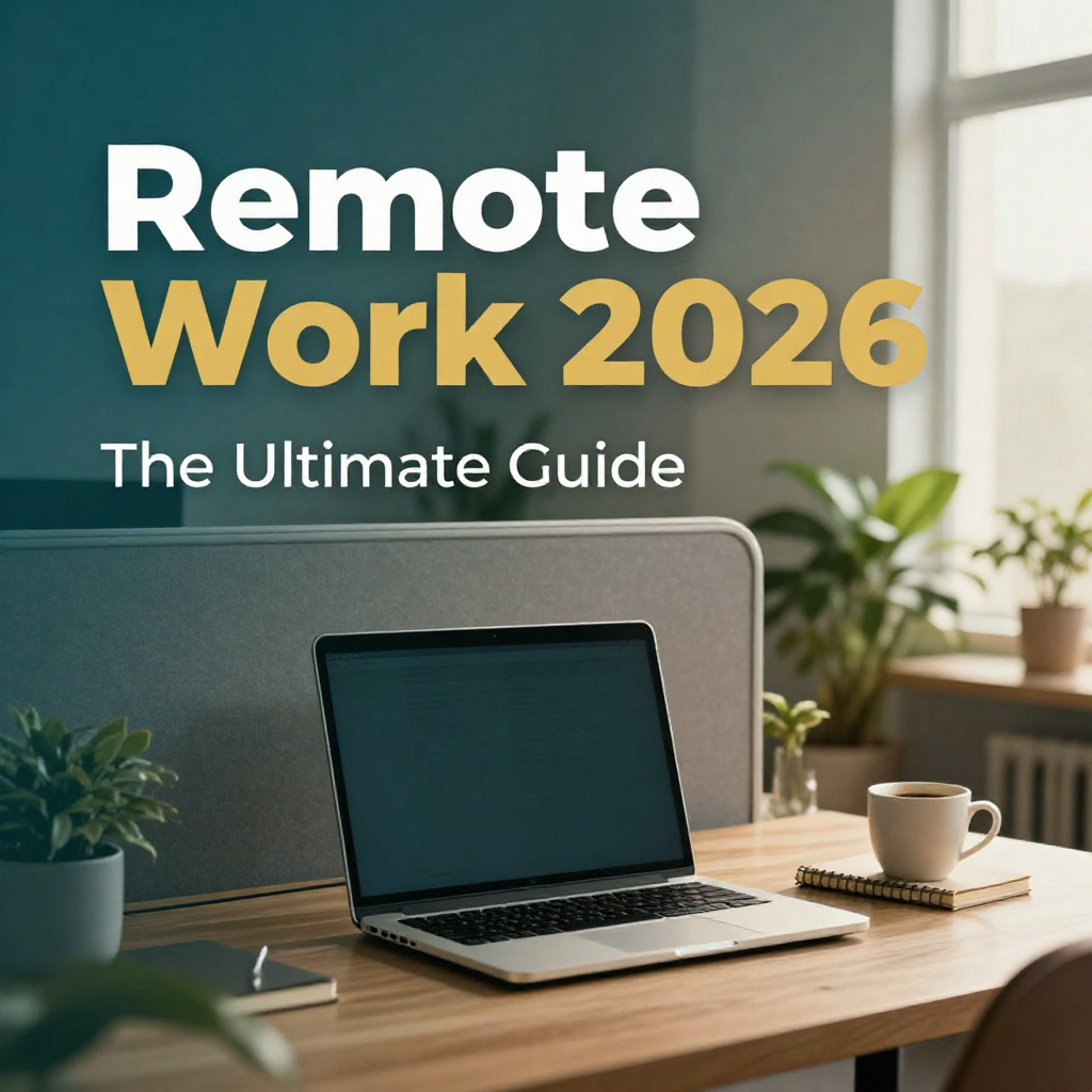 Remote Work