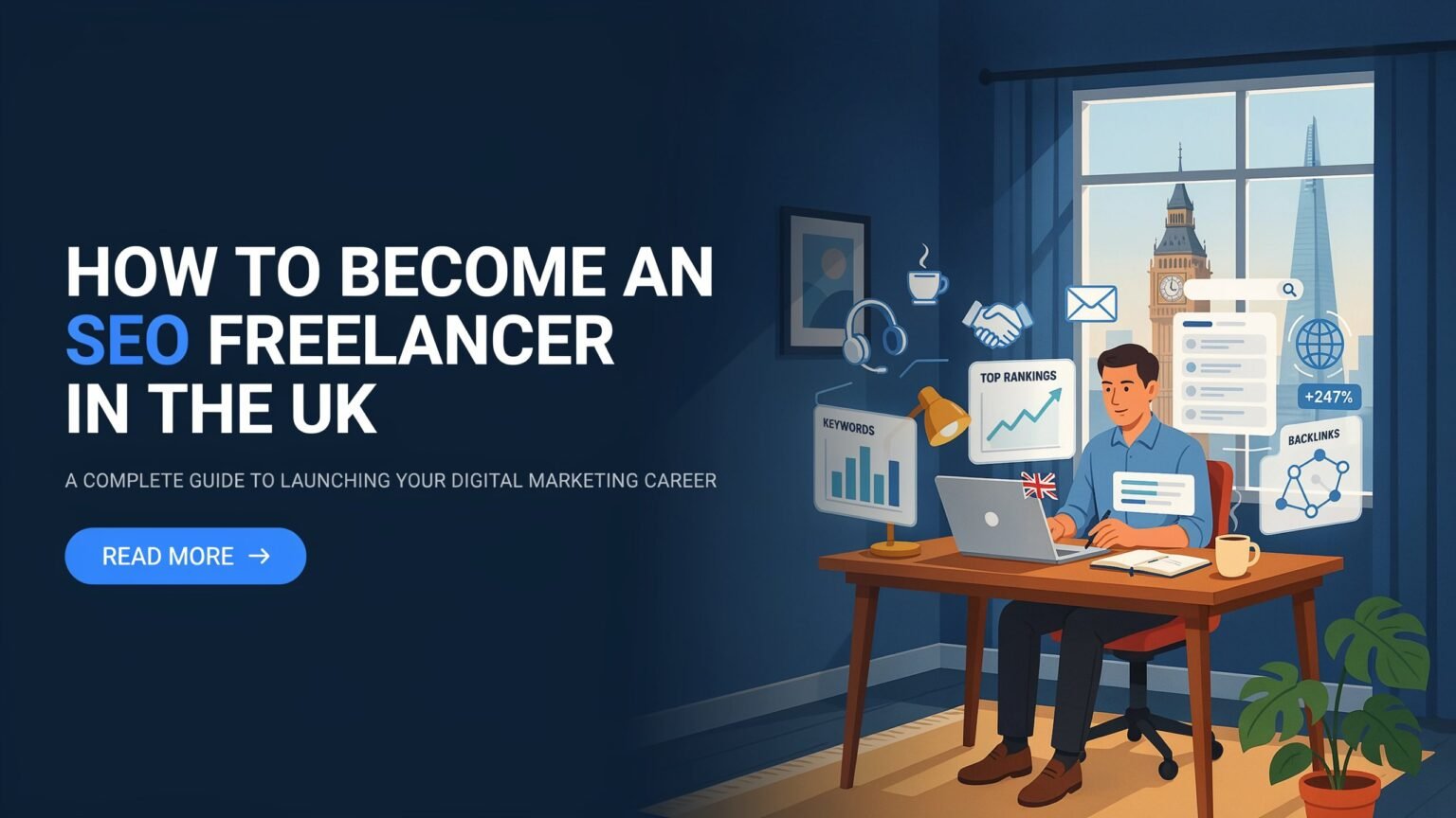 SEO Freelancer