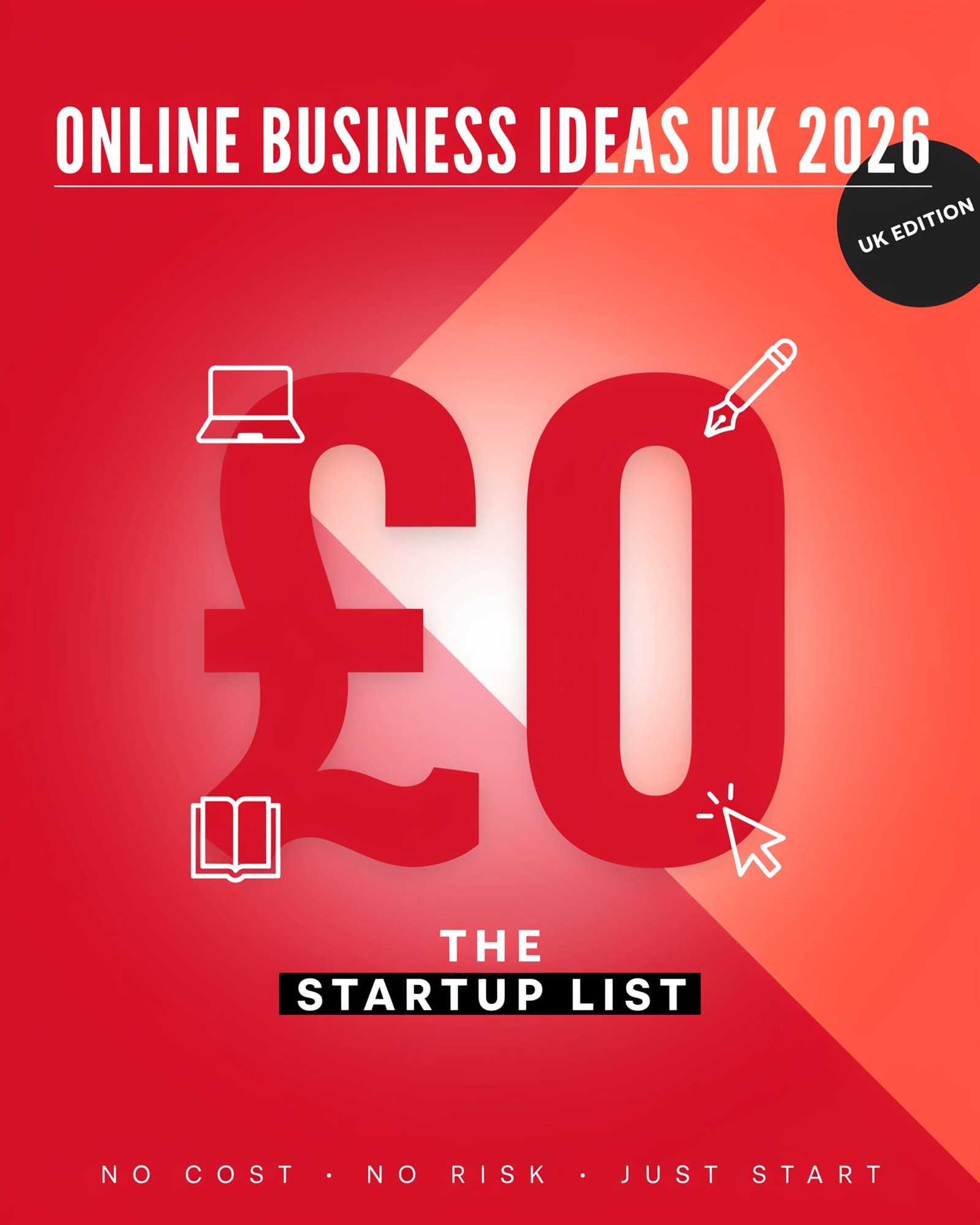 Online Business Ideas